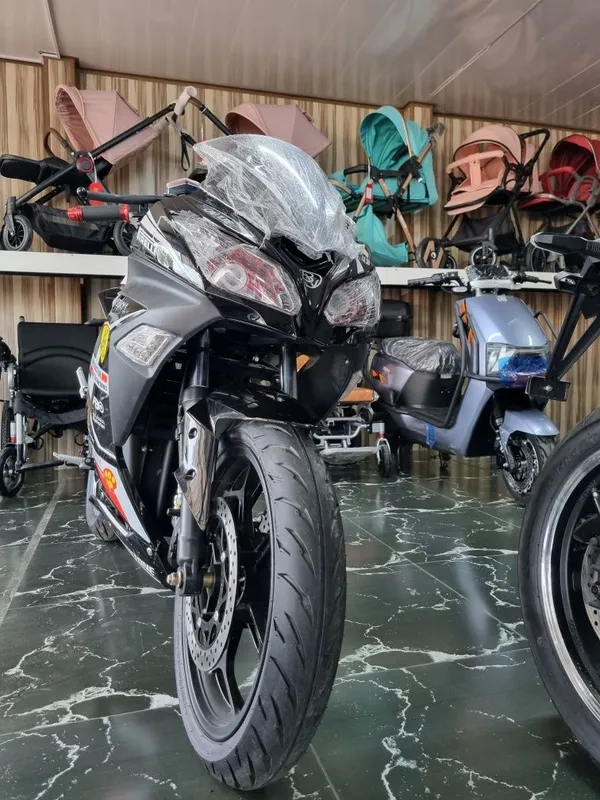 Electro moto 2026 5 Electro moto 2026 5
