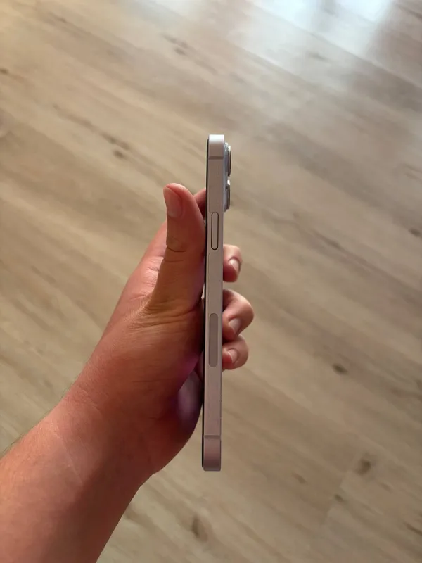 IPhone 14 plus , 256GB — фото 1