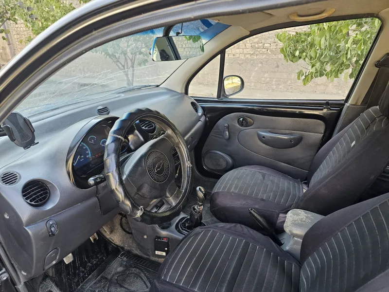 Matiz evro prastoy 5 Matiz evro prastoy 5