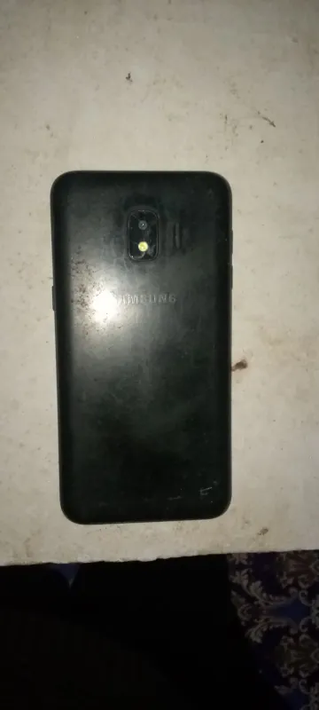 Samsung J2 core — фото 1
