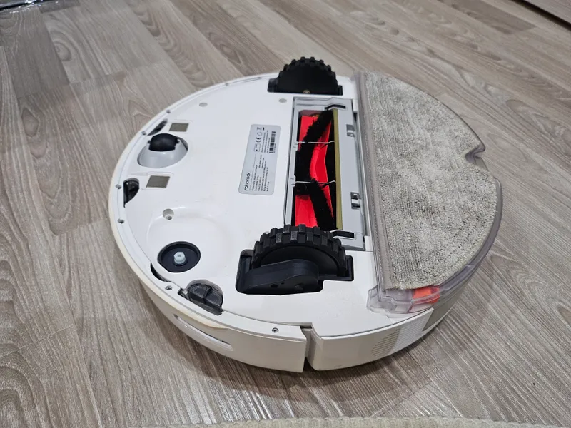 Roborock S5 Max 5