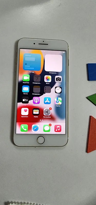 iphone 7 Plus Gold 32GB Akk 92% Ideal Xammayogi zo 6 iphone 7 Plus Gold 32GB Akk 92% Ideal Xammayogi zo 6