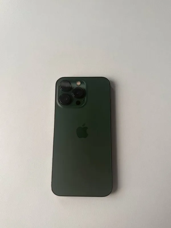 iPhone 13 Pro 128 ГБ 1 iPhone 13 Pro 128 ГБ 1