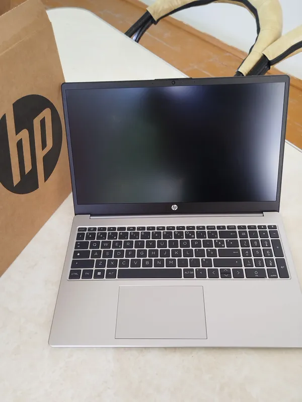HP Notebook 255 G10 | AMD Ryzen 3 — фото 1