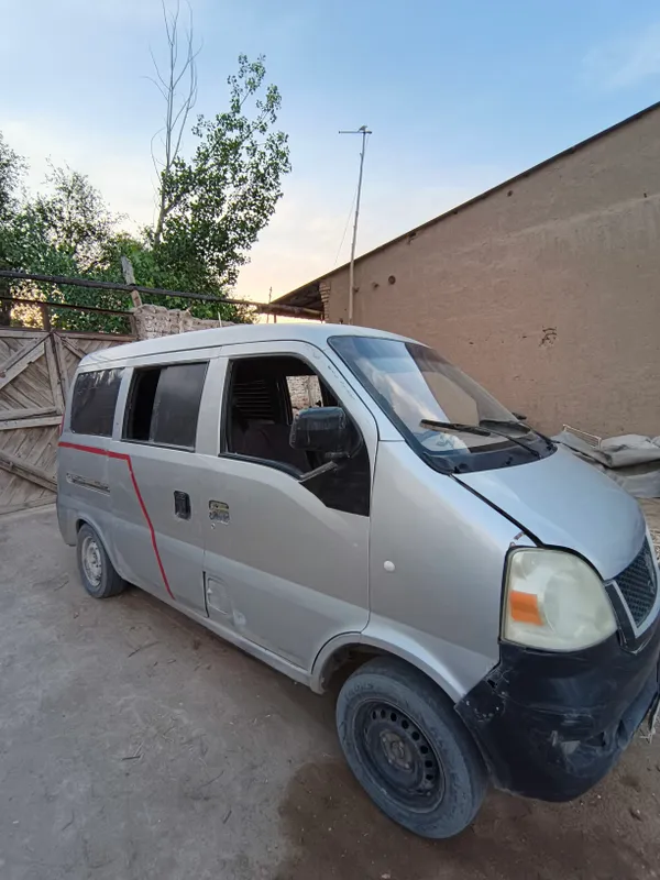 ha fei matori toza haydab ketishga tayyor! — фото 1