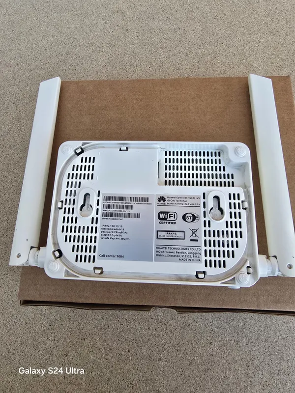 Uztelecom Router — фото 2