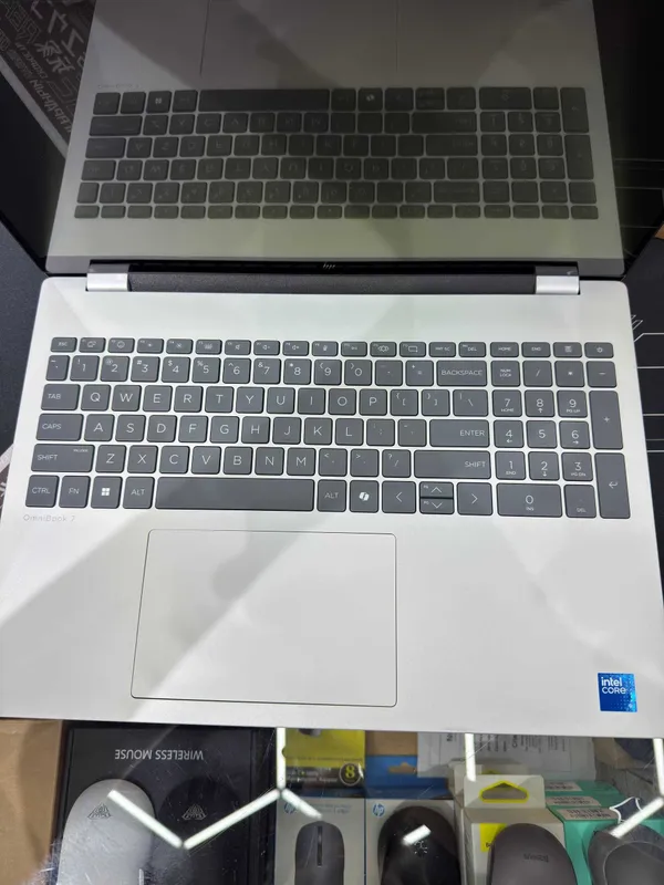 [CREF] HP OmniBook 7 Intel Core 9 270H 32/1 tb 16.0 2K OLED Sensorli — фото 3