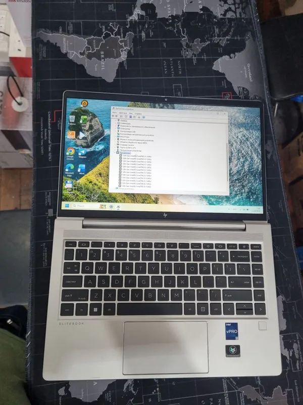 HP EliteBook 640 G9 Ci5 2 HP EliteBook 640 G9 Ci5 2