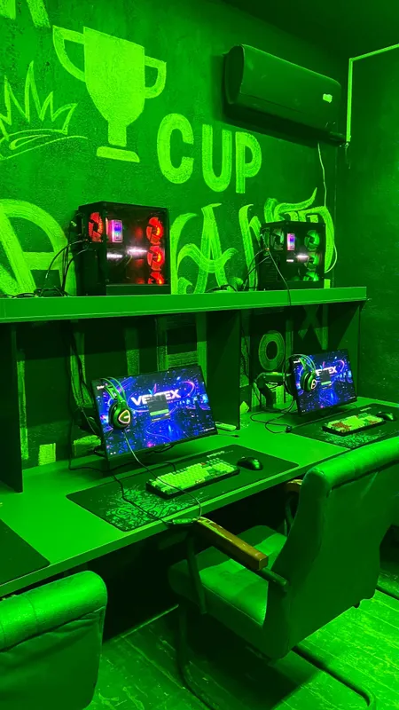Компьютерный клуб готовый бизнес 6 Компьютерный клуб готовый бизнес 6