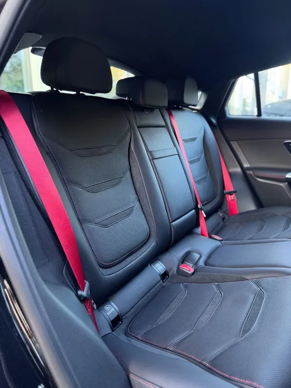 Mercedes Benz GLC43 AMG 6 Mercedes Benz GLC43 AMG 6