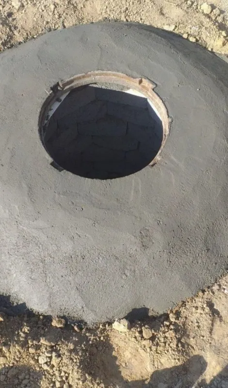 Ura transha podvol patkob tunel barcha qazish ishlarini qilamiz — фото 6