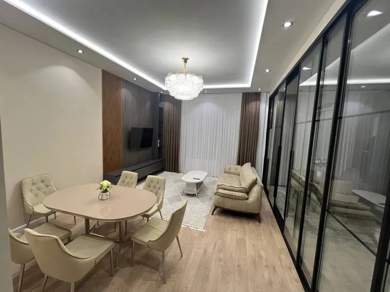 81 m² 2 xonali kvartira ijarasi · ID 15492 2 81 m² 2 xonali kvartira ijarasi · ID 15492 2