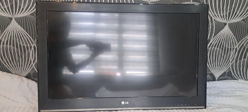Телевизор LG 2