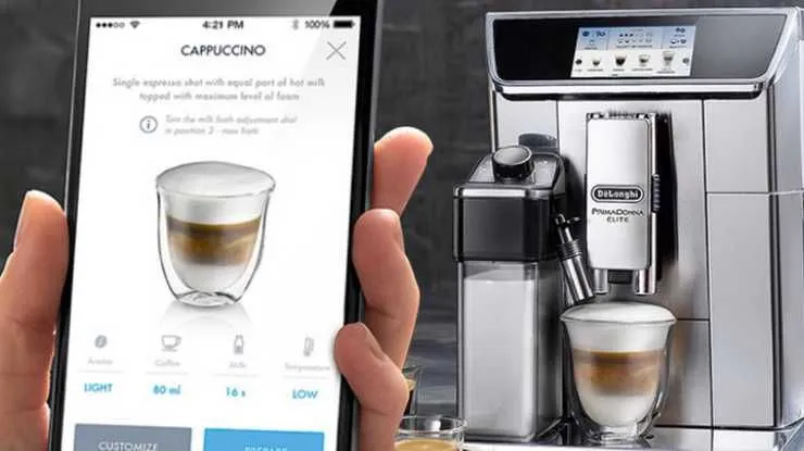 Delonghi Кофемашина Итальянское Качество Широком Ассортимент +Доставка — фото 3