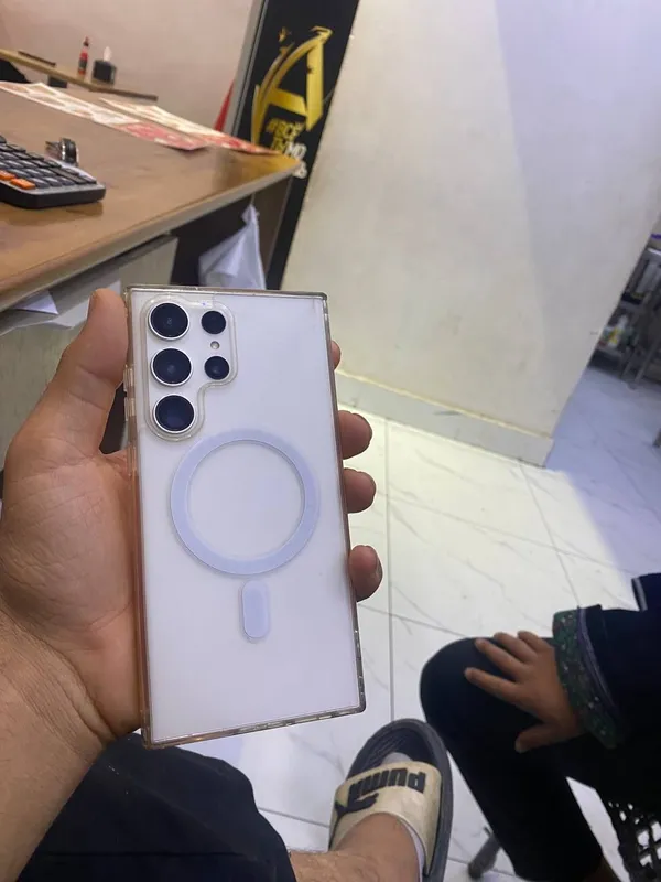 samaung S23 ultra