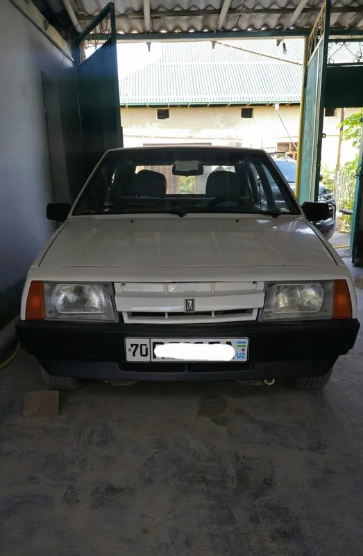 Tezlikda sotiladi VAZ2109 1 Tezlikda sotiladi VAZ2109 1