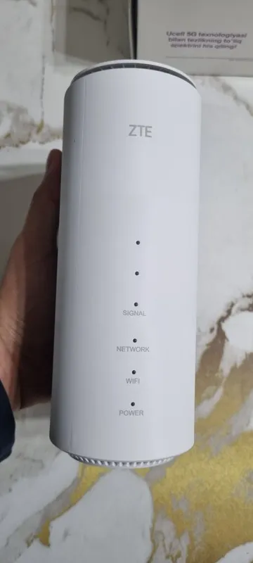 Usell Wi-fi Modem 5G — фото 5