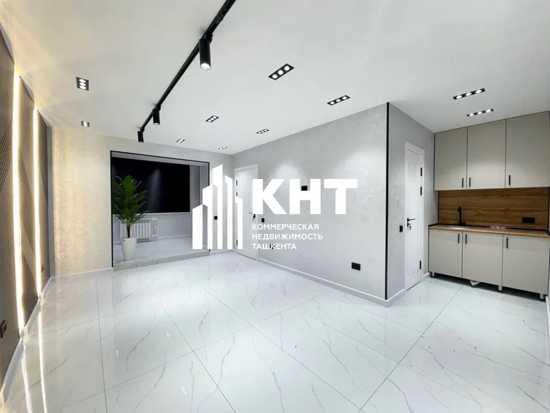 Продажа-Аренда помещения от КНТ 60м2 Чиланзарский — фото 3