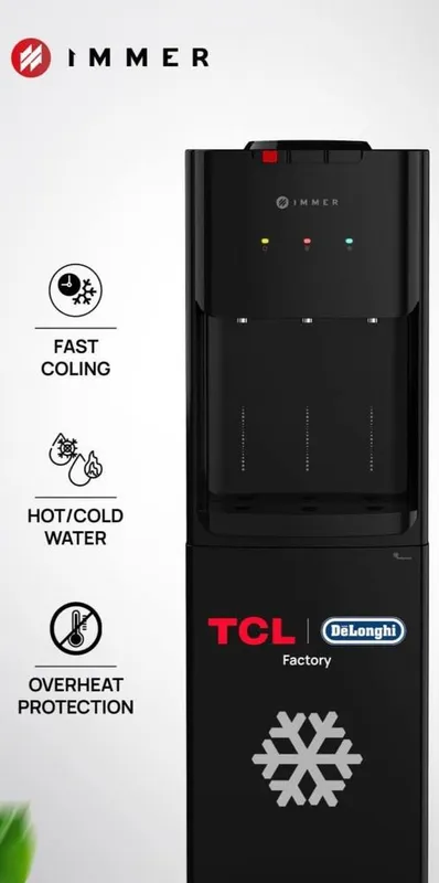 Immer 14BFR TCL | DeLonghi Factory. Immer 14BFR TCL | DeLonghi Factory.