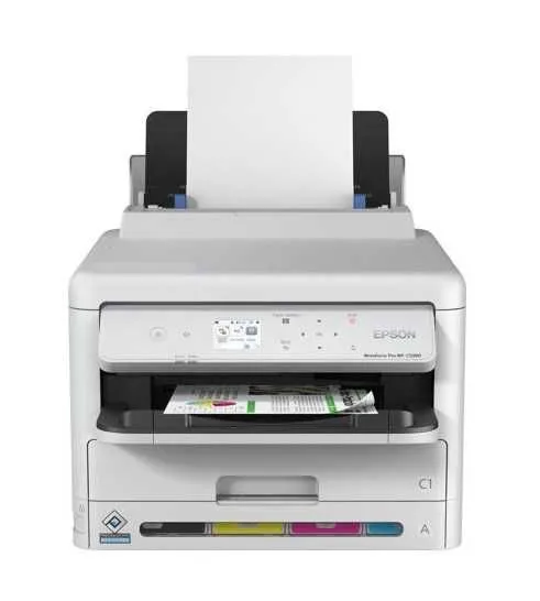 Принтер Epson EcoTank C5390 Wi-Fi, Ethernet Принтер Epson EcoTank C5390 Wi-Fi, Ethernet