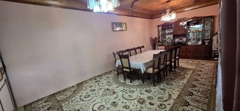 Bez makler Uy sotiladi Xonabod 11- bekat yaqinida uchastka 11 ta xona — фото 2