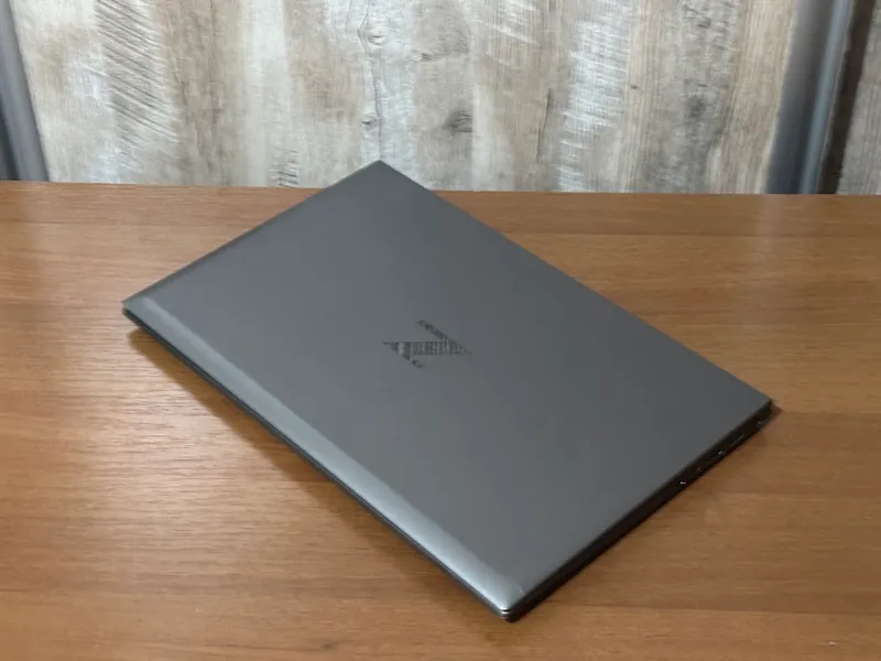 Hp Zbook noutbuki 5