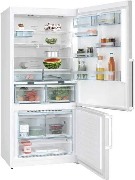 Холодильник Bosch KGN86AW32U — фото 1