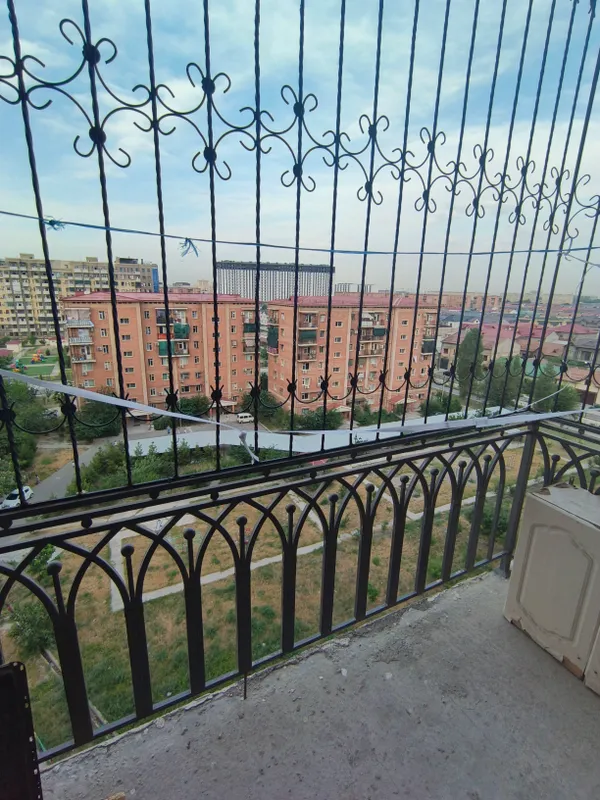 квартира ижарага 2 хонали 55кв шароитлари билан — фото 6