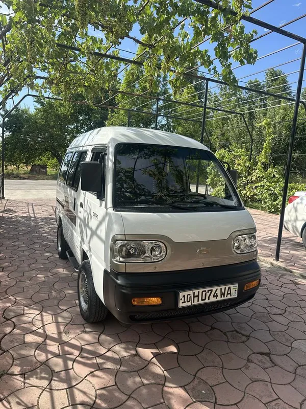 Damas 2021 sotiladi 3