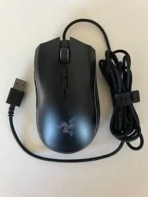 Игровая мышь Razer Mamba Elite 5G 16 000 DPI — фото 5 Игровая мышь Razer Mamba Elite 5G 16 000 DPI — фото 5
