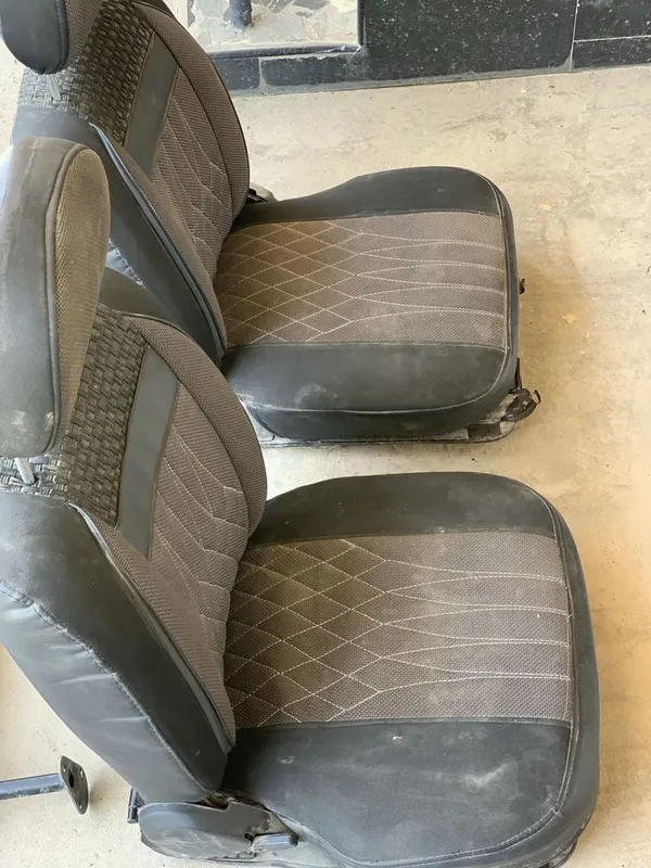 Damas avtomobili uchun sideniyalar /автомобильных сидений Damas — фото 1