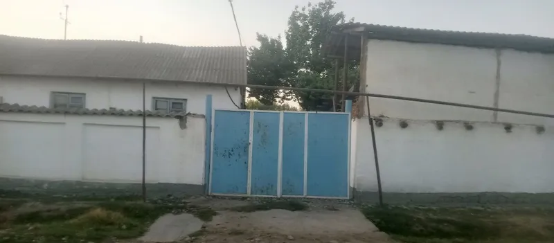 Quyichirchiq tumanida uy sotiladi