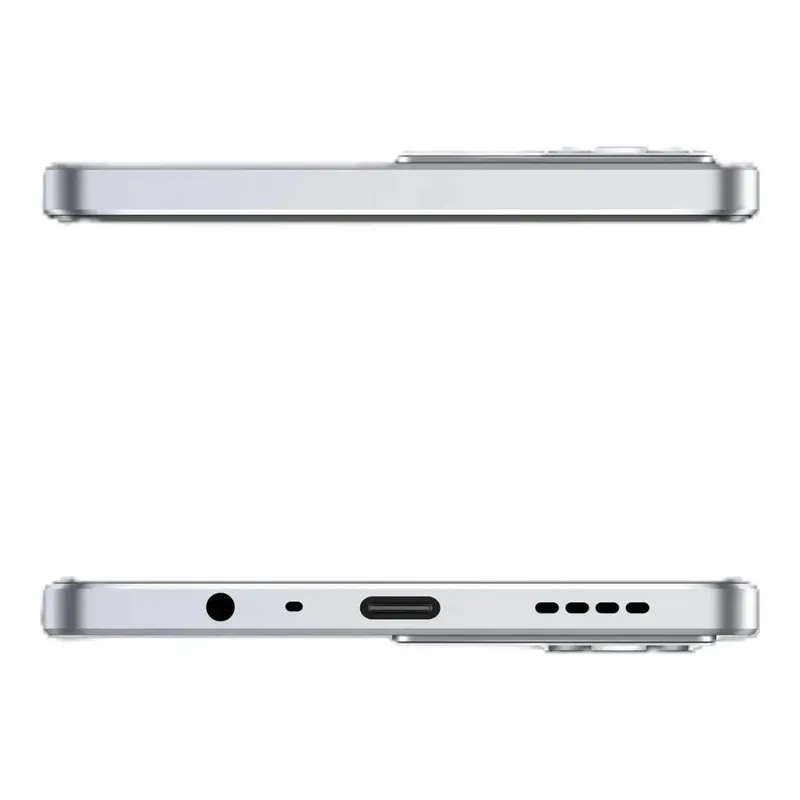 Смартфон Realme С71 8/128GB White (Белый) — фото 8 Смартфон Realme С71 8/128GB White (Белый) — фото 8