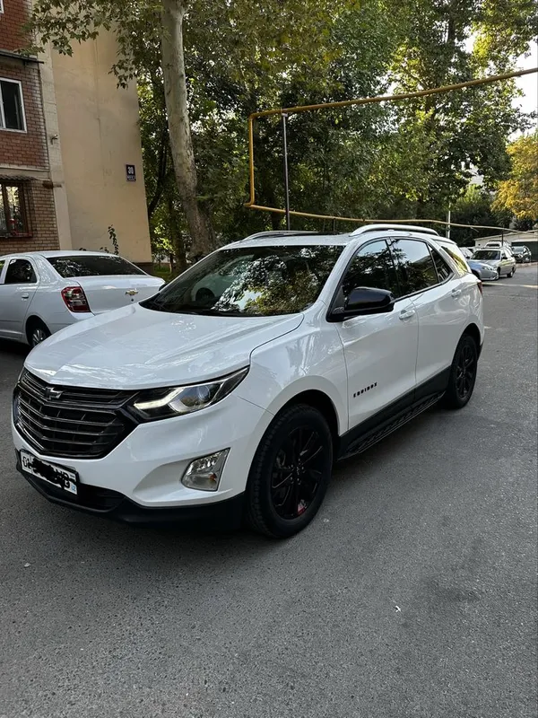 Продается Equinox 2 Продается Equinox 2