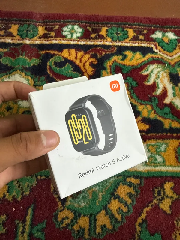 Смарт часы Redmi 1