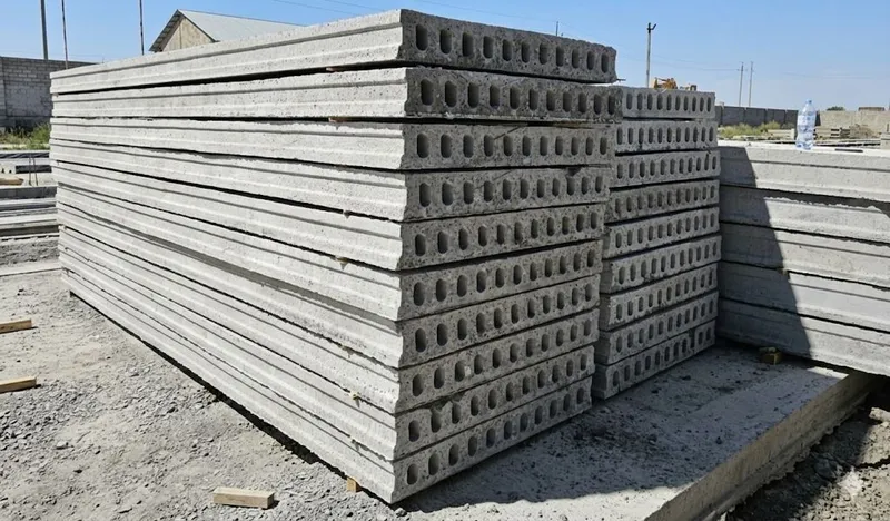 Beton plita Pb Yevro 1