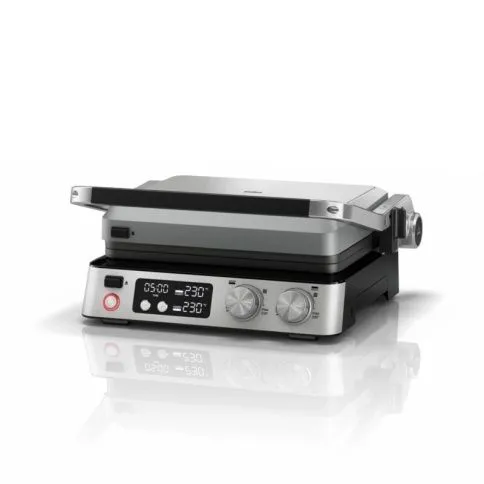 Электрогриль Braun MultiGrill 7 CG7044 — фото 5