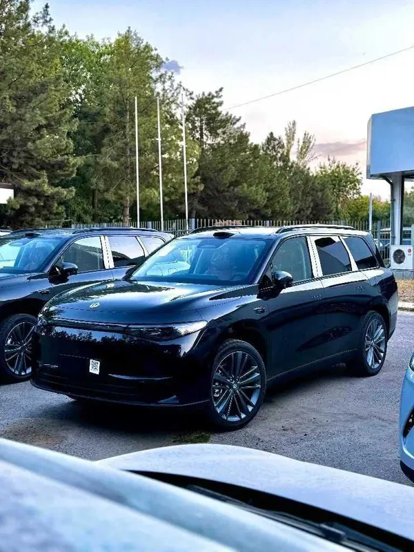 LEAPMOTOR C16 SMART naxt va xalol nasiya