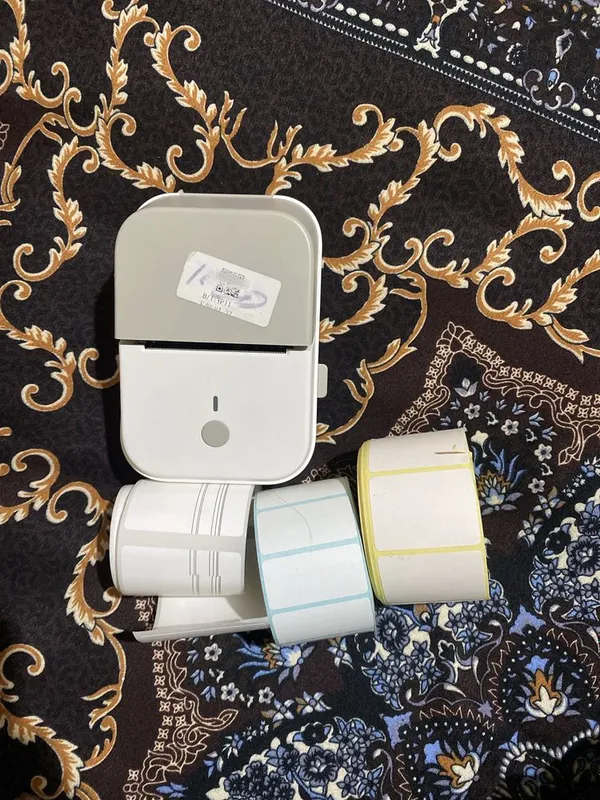 Mini printer yp11