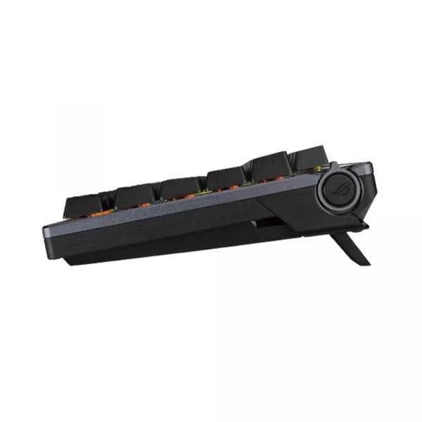 ! ASUS ROG Azoth klaviaturasi | QQS bilan narx 3