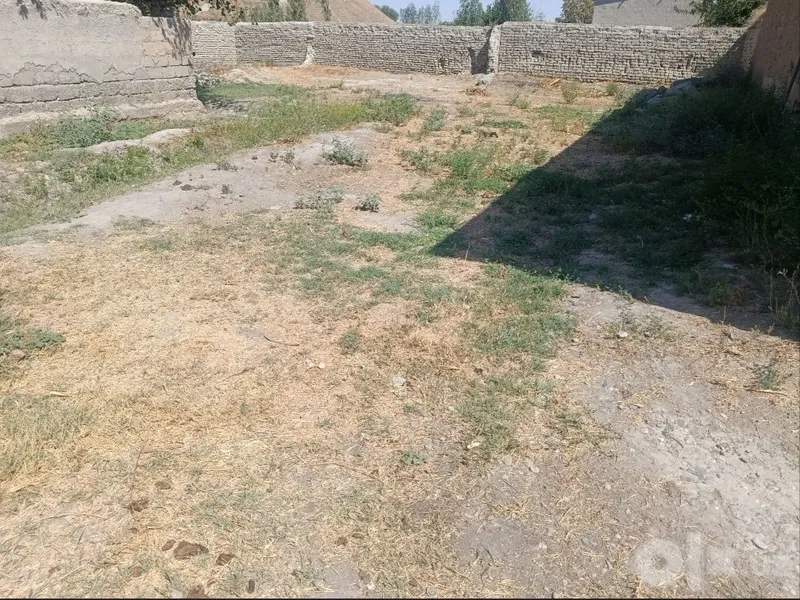 Uchastka sotiladi, narxini yana kelishamiz. 5 Uchastka sotiladi, narxini yana kelishamiz. 5
