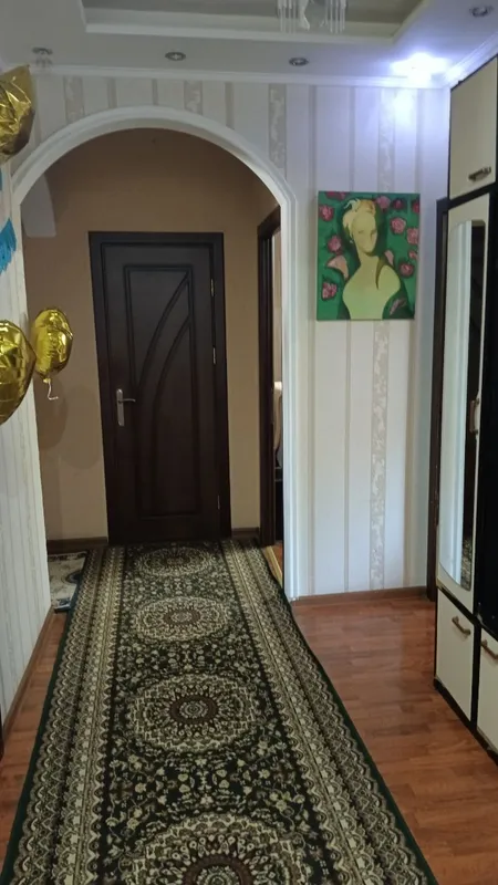 Карасув 2 4 хона аренда 3