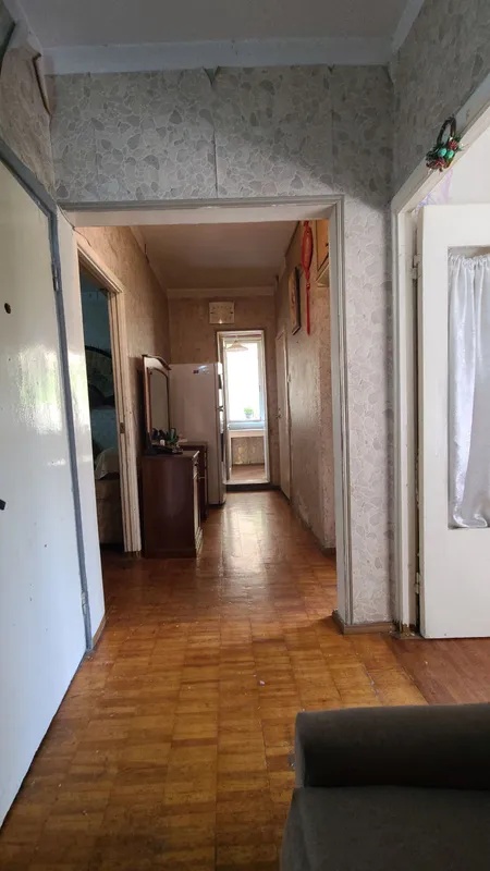 Продается 3 комнатная квартира — фото 6