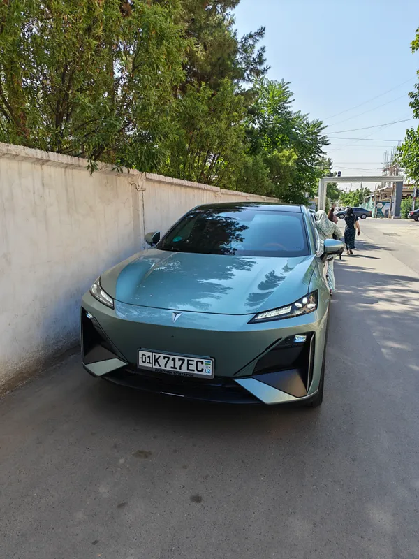 changan Deepal s 07