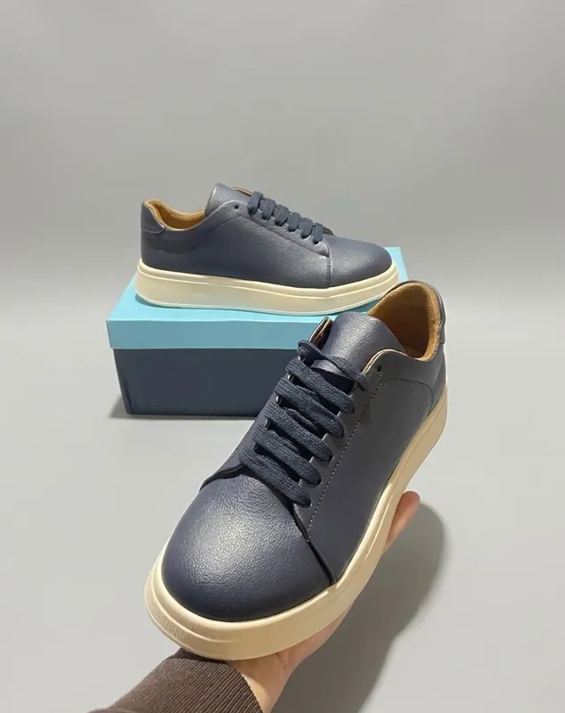 boss turkumidagi classic poyabzal 2