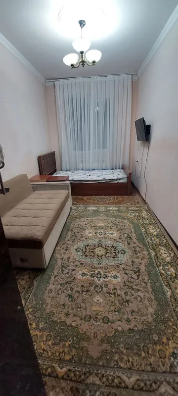 Сдаётся квартира на Чиланзар, Ц квартал (ориентир: Метро Чиланзар), Ташкент — фото 7
