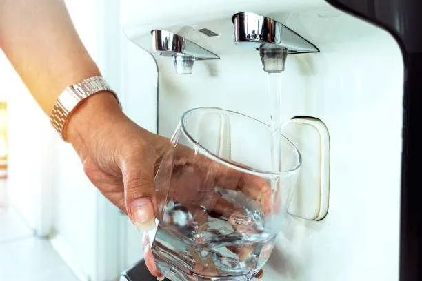 Кулер Rulls для воды 2 Кулер Rulls для воды 2