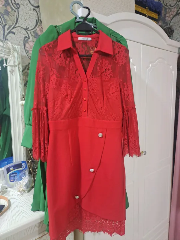 ayollar kiyimi 1