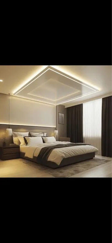 Gipsakardon patalok, tarket laminat, mahoratli ustalarga topshirin 2 Gipsakardon patalok, tarket laminat, mahoratli ustalarga topshirin 2