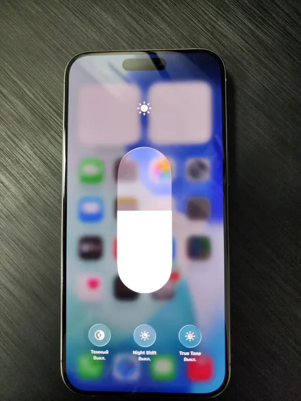 iphone 15 Pro Max VN/A 256GB bat 81% — фото 6
